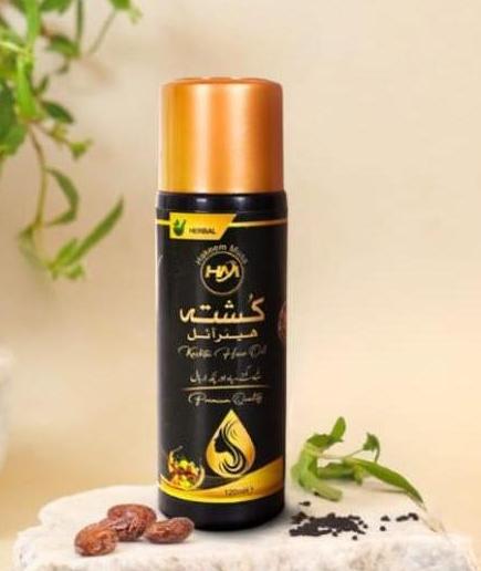 MURSHAD OIL